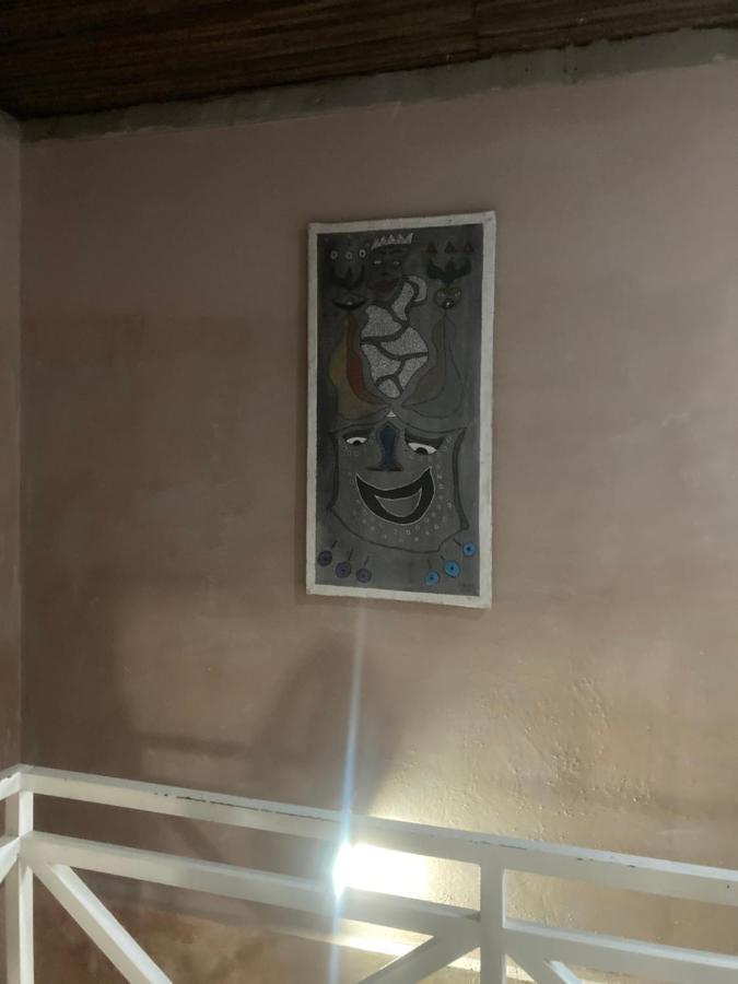 Villa Soa Hell-Ville Exterior photo
